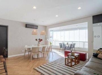 71a622aee070559abc9d2ae7a44595b1437f52c9 · Apartamento com 4 dormitórios à venda, 122 m² por R$ 1.190.000,00 - Santa Rosa - Londrina/PR