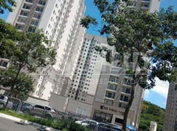 Apartamento · 36m² · 2 Quartos · APARTAMENTO À VENDA EM INTERLAGOS PRATICIDADE E LOCALIZAÇÃO!