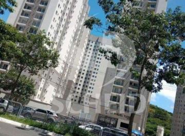 Apartamento · 36m² · 2 Quartos · APARTAMENTO À VENDA EM INTERLAGOS PRATICIDADE E LOCALIZAÇÃO!