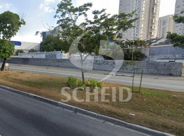 Terreno · 190m² · Terreno para locação na Região do Socorro.