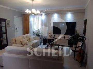 Casa · 151m² · 3 Quartos · 3 Vagas · Sobrado a venda na Vila Alpina, 151m², 3 dormitórios (1 suíte), 3 WCs, lavabo,3 vagas, reformado.