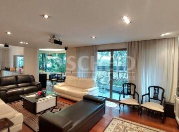 Apartamento · 294m² · 4 Quartos · 3 Vagas · Apto à venda no Campo Belo. 270m2 com 4 suítes, 3 vagas ao lado do Metrô Campo Belo