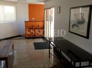 Apartamento · 50m² · 1 Quarto · 1 Vaga · APARTAMENTO LOCAÇÃO EM MOEMA