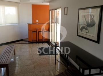 Apartamento · 50m² · 1 Quarto · 1 Vaga · APARTAMENTO LOCAÇÃO EM MOEMA