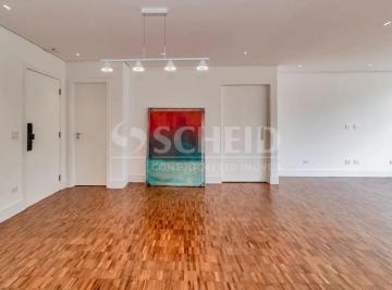 Apartamento · 213m² · 3 Quartos · 2 Vagas · APARTAMENTO A VENDA NO JARDIM AMÉRICA
