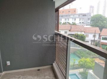Apartamento · 25m² · 1 Quarto · Studio á Venda na Vila Mariana com 25m², 1 quarto.