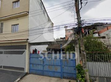 Casa · 110m² · 4 Quartos · 1 Vaga · VENDO SOBRADO EM INTERLAGOS - AC 1210 - 4 DORMITORIOS EM INTERLAGOS