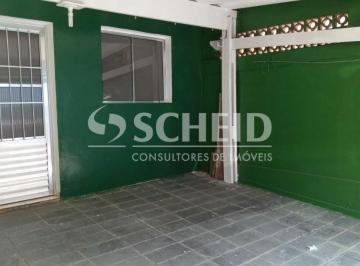 Casa · 180m² · 3 Quartos · 2 Vagas · Sobrado residencial com duas suítes e 180m2 em ótima localização na Zona Sul