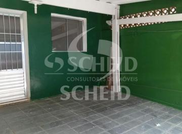 Casa · 180m² · 3 Quartos · 2 Vagas · Sobrado residencial com duas suítes e 180m2 em ótima localização na Zona Sul
