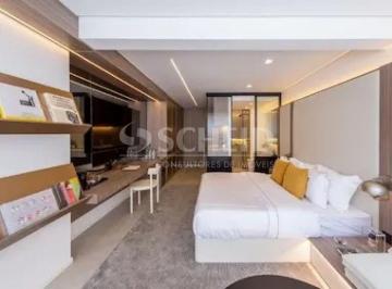 Apartamento · 28m² · 1 Quarto · Studio á Venda no Brooklin com 28m², 1 quarto.