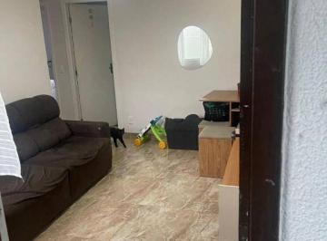 75bc99cd2ba777390a0c9e720b87ab5ca3b17201 · Apartamento à venda, 55 m² por R$ 125.000,00 - Caneleira - Santos/SP