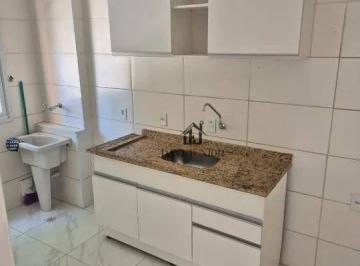 ed8214d0bab1daad7e40563445bdc72e7a216244 · Apartamento com 2 dormitórios à venda, 48 m² por R$ 234.000,00 - Parque São Bento - Sorocaba/SP