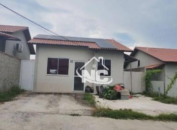 0728031a6018b36852d31907d46b526f4d6920d2 · Casa com 2 quartos à venda, 185 m² por R$ 200.000 - Três Pontes - Itaboraí/RJ