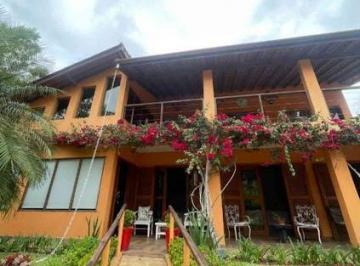 955a52d2f7485da239684e69689376a4312acbce · Casa com 4 dormitórios à venda, 455 m² por R$ 1.350.000,00 - Chácara Parque Oriente - Embu-Guaçu/SP