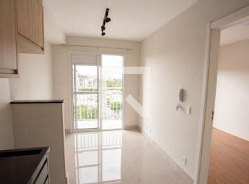 Apartamento · 31m² · 1 Quarto · 1 Vaga · Apartamento para Aluguel - Casa Verde, 1 Quarto,  31 m² - São Paulo