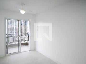 Apartamento · 34m² · 1 Quarto · Apartamento para Aluguel - Bosque da Saúde, 1 Quarto,  34 m² - São Paulo