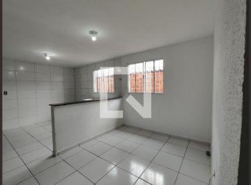Casa · 40m² · 1 Quarto · Casa para Aluguel - Conj. Res. Pres. Castello Branco, 1 Quarto, 40 m² - Ferraz de Vasconcelos