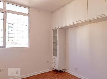Apartamento · 28m² · 1 Quarto · Apartamento para Aluguel - Bela Vista, 1 Quarto,  28 m² - São Paulo