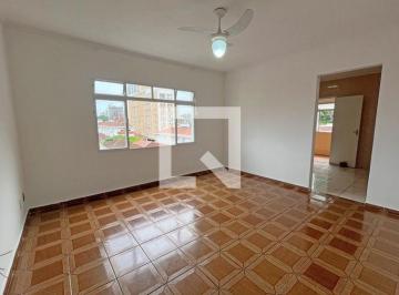 Apartamento · 70m² · 2 Quartos · 1 Vaga · Apartamento para Aluguel - Marapé, 2 Quartos,  70 m² - Santos