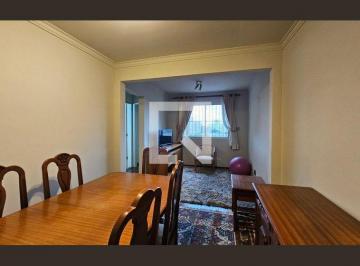 Apartamento · 60m² · 2 Quartos · 1 Vaga · Apartamento para Aluguel - Jardim Marajoara , 2 Quartos,  60 m² - São Paulo