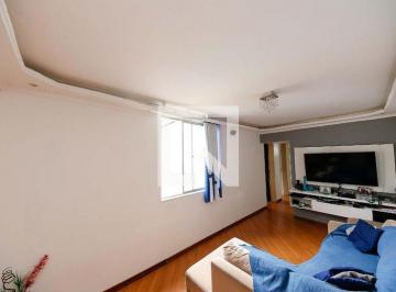 Apartamento · 54m² · 2 Quartos · 1 Vaga · Apartamento para Aluguel - Cidade Satelite Santa Barbara, 2 Quartos, 54 m² - São Paulo