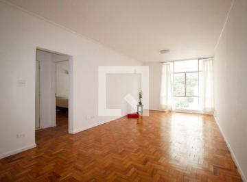 Apartamento · 110m² · 2 Quartos · 1 Vaga · Apartamento para Aluguel - Pinheiros, 2 Quartos, 110 m² - São Paulo