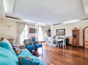 Apartamento · 120m² · 3 Quartos · 1 Vaga · Apartamento para Aluguel - Vila Jaci, 3 Quartos,  120 m² - São José dos Campos