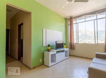 Apartamento · 75m² · 2 Quartos · 1 Vaga · Apartamento para Aluguel - Piedade, 2 Quartos, 75 m² - Rio de Janeiro