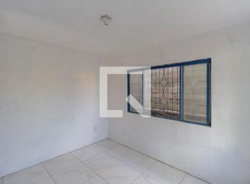 Casa · 100m² · 3 Quartos · 2 Vagas · Casa para Aluguel - Campina, 3 Quartos, 100 m² - São Leopoldo