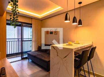 Apartamento · 30m² · 1 Quarto · Apartamento para Aluguel - Vila Mascote, 1 Quarto,  30 m² - São Paulo