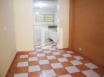 Casa · 60m² · 1 Quarto · 1 Vaga · Casa para Aluguel - Vila Constança , 1 Quarto, 60 m² - São Paulo
