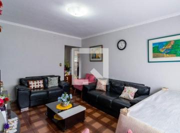 Casa · 130m² · 2 Quartos · 1 Vaga · Casa para Aluguel - Raposo Tavares, 2 Quartos,  130 m² - São Paulo