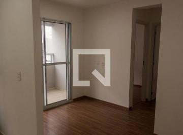 Apartamento · 44m² · 2 Quartos · 1 Vaga · Apartamento para Aluguel - Jardim Marajoara , 2 Quartos,  44 m² - São Paulo