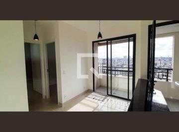 Apartamento · 38m² · 2 Quartos · 1 Vaga · Apartamento para Aluguel - Quitaúna, 2 Quartos,  38 m² - Osasco