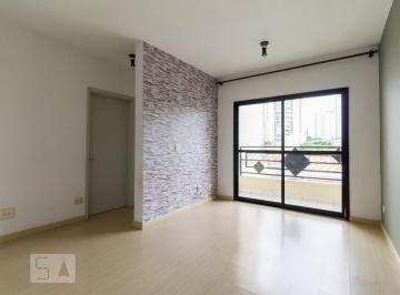 Apartamento · 59m² · 2 Quartos · 1 Vaga · Apartamento para Aluguel - Tatuapé, 2 Quartos, 59 m² - São Paulo