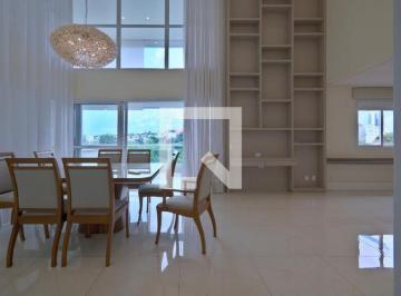 Apartamento · 189m² · 2 Quartos · 3 Vagas · Apartamento para Aluguel - Taquaral, 2 Quartos, 189 m² - Campinas