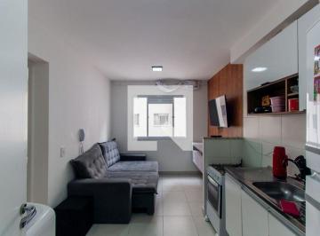 Apartamento · 32m² · 2 Quartos · Apartamento para Aluguel - Vila Santa Clara, 2 Quartos,  32 m² - São Paulo