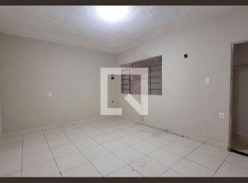 Casa · 80m² · 1 Quarto · Casa para Aluguel - Jardim Ana Maria, 1 Quarto,  80 m² - Santo André