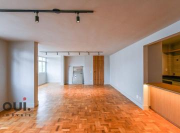 9485add160c86dba0938033d568383b7ca774f7e · Apartamento com 3 dormitórios à venda, 181 m² por R$ 2.500.000,00 - Jardim Paulista - São Paulo/SP