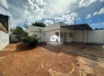 Fachada · Qudra 12 Setor Sul, Lote de 312m de esquina e fundo livre!