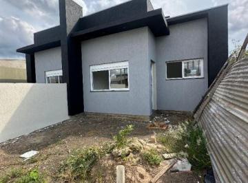 Casa · 84m² · 3 Quartos · 1 Vaga · Excelente casa com 3 dormitórios à venda, 84 m² por R$ 380.000 - Bom Sucesso - Gravataí/RS