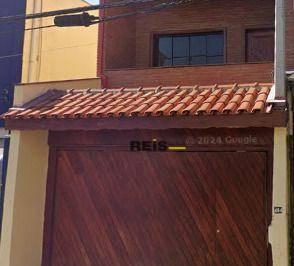005a5869f575a24e8a45665d63b4fc52c9aab04f · Casa com 3 dormitórios à venda por R$ 800.000,00 - Árvore Grande - Sorocaba/SP