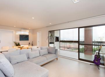 Apartamento · 131m² · 3 Quartos · 2 Vagas · Apartamento à venda no Portão ARYA1