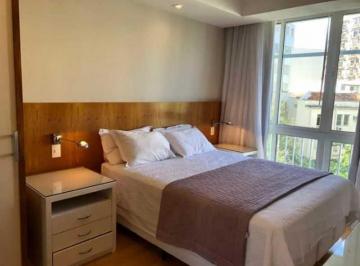 Apartamento · 92m² · 3 Quartos · Apartamento - Padrão / Residencial / Leblon