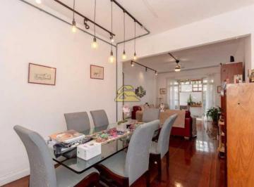 Apartamento · 118m² · 3 Quartos · 1 Vaga · Apartamento : Padrão / Residencial / Ipanema
