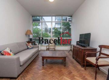 Apartamento · 108m² · 3 Quartos · 1 Vaga · Apartamento : Padrão / Residencial / Ipanema