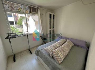 Apartamento · 25m² · CONJUGADO TOTALMENTE REFORMADO - 25 M² - POSTO 6!
