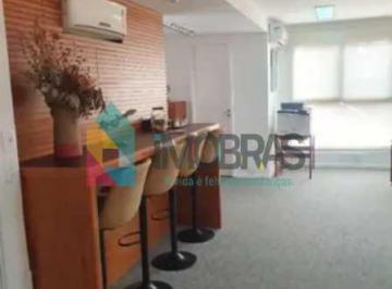 Comercial · 184m² · 7 Vagas · Conjunto de Salas -  / Comercial / Jardim Botânico