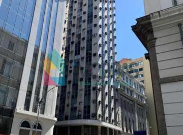 Comercial · 117m² · Conjunto de Salas -  / Comercial / Centro