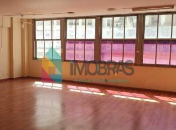 Comercial · 90m² · Conjunto de Salas -  / Comercial / Centro